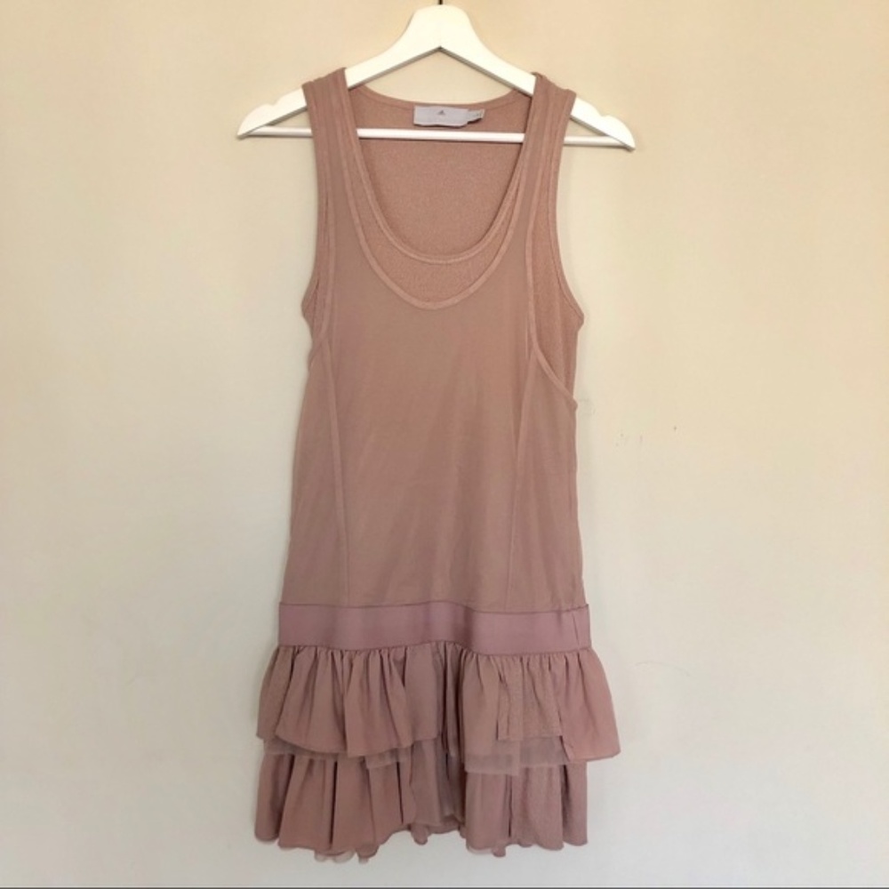 Adidas by Stella McCartney Tennis dress